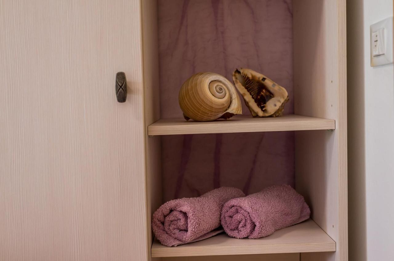 アパートメント＆ルーム フラン ドゥブロブニク 部屋 写真